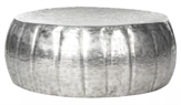 Carozza Coffee Table Silver in Miami, Ft. Lauderdale, Palm Beach