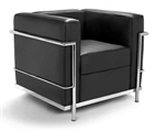 Castillian Stiletto Black Chair in Miami, Ft. Lauderdale, Palm Beach