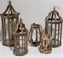 Chiara Fest Lanterns 5 Pieces in Miami, Ft. Lauderdale, Palm Beach