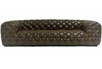 Chocolat Sofa in Miami, Ft. Lauderdale, Palm Beach