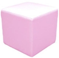 Cube Stool Pink in Miami, Ft. Lauderdale, Palm Beach