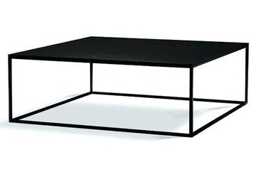 Dexter Coffee Table Black in Miami, Ft. Lauderdale, Palm Beach