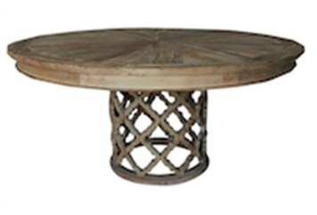 Flores Dining Table in Miami, Ft. Lauderdale, Palm Beach