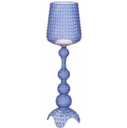 Fuji Blue Lamp in Miami, Ft. Lauderdale, Palm Beach