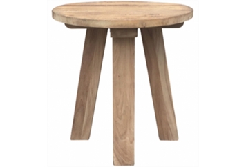 Geppetto End Table in Miami, Ft. Lauderdale, Palm Beach