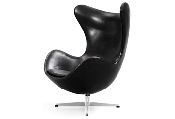 Jack Chair Black in Miami, Ft. Lauderdale, Palm Beach