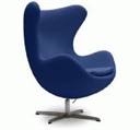 Jack Chair Blue in Miami, Ft. Lauderdale, Palm Beach
