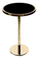 Kyoto Gold Highboy - Black Top in Miami, Ft. Lauderdale, Palm Beach