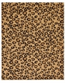 Leopard Rug in Miami, Ft. Lauderdale, Palm Beach