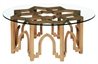 Marrakesh Coffee Table in Miami, Ft. Lauderdale, Palm Beach