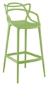 Matrix Green Barstool in Miami, Ft. Lauderdale, Palm Beach