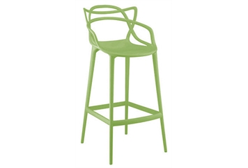 Matrix Green Barstool in Miami, Ft. Lauderdale, Palm Beach