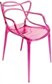 Matrix Pink Chair in Miami, Ft. Lauderdale, Palm Beach