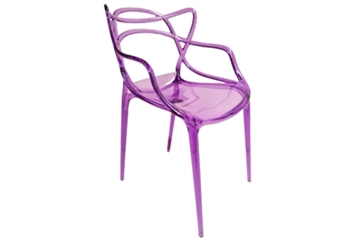 Matrix Purple Chair in Miami, Ft. Lauderdale, Palm Beach