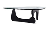 Noguchi Coffee Table Black in Miami, Ft. Lauderdale, Palm Beach