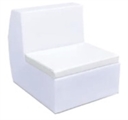 Nuba Glow Sectional Chair in Miami, Ft. Lauderdale, Palm Beach