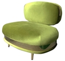 Paloma Chair Green in Miami, Ft. Lauderdale, Palm Beach