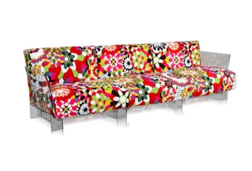 Patchouli Loveseat in Miami, Ft. Lauderdale, Palm Beach