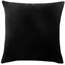Pillow Black Velvet in Miami, Ft. Lauderdale, Palm Beach