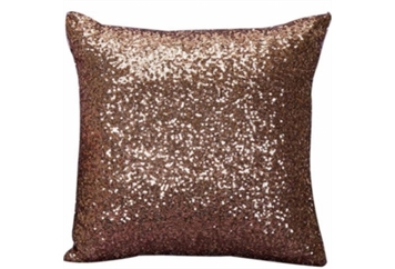 Pillow Coffee Glitter in Miami, Ft. Lauderdale, Palm Beach