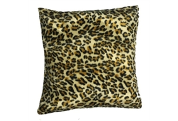 Pillow Leopard in Miami, Ft. Lauderdale, Palm Beach