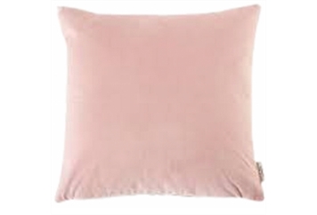 Pillow Pink Blush Velvet in Miami, Ft. Lauderdale, Palm Beach