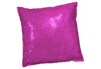 Pillow Purple Spangle in Miami, Ft. Lauderdale, Palm Beach