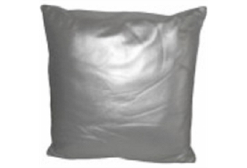 Pillow Silver Metallic in Miami, Ft. Lauderdale, Palm Beach