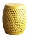 Pineapple End Table/Stool Straight in Miami, Ft. Lauderdale, Palm Beach