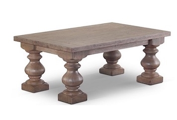 Pisa Coffee Table in Miami, Ft. Lauderdale, Palm Beach