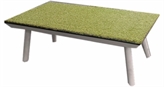 Provence Grass Coffee Table in Miami, Ft. Lauderdale, Palm Beach