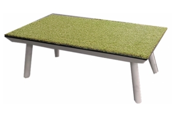 Provence Grass Coffee Table in Miami, Ft. Lauderdale, Palm Beach