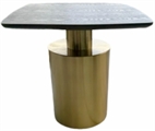 Regatta End Table in Miami, Ft. Lauderdale, Palm Beach