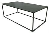 Smart Coffee Table Black in Miami, Ft. Lauderdale, Palm Beach