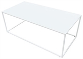 Smart Coffee Table White in Miami, Ft. Lauderdale, Palm Beach