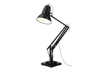 Spot Light Floor Lamp Black in Miami, Ft. Lauderdale, Palm Beach