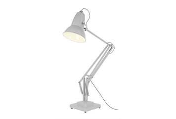 Spot Light Floor Lamp White in Miami, Ft. Lauderdale, Palm Beach