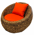 Tanzania Ball Chair in Miami, Ft. Lauderdale, Palm Beach