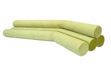 Tubus Sofa - Lime Green in Miami, Ft. Lauderdale, Palm Beach