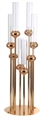 Valo Gold Floor Lamp in Miami, Ft. Lauderdale, Palm Beach