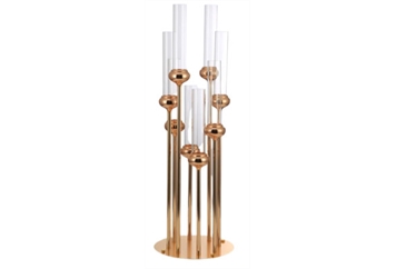 Valo Gold Floor Lamp in Miami, Ft. Lauderdale, Palm Beach