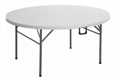 zz Cafe Table Round 48 inch in Miami, Ft. Lauderdale, Palm Beach