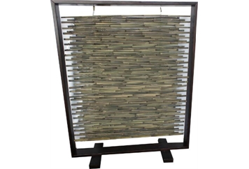 Bamboo Screen in Naples, Marco Island, Ft. Myers