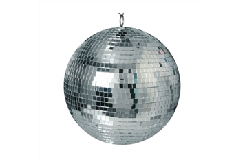 Disco Ball in Naples, Marco Island, Ft. Myers