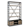 Industrial Back Shelf in Naples, Marco Island, Ft. Myers