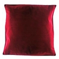 Pillow Red Velvet in Naples, Marco Island, Ft. Myers