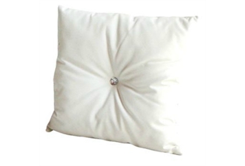 Pillow with Gem in Naples, Marco Island, Ft. Myers