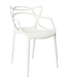 Matrix White Chair in Naples, Marco Island, Ft. Myers