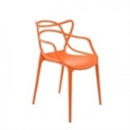 Matrix Orange Chair in Naples, Marco Island, Ft. Myers