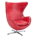 Jack Chair Red in Naples, Marco Island, Ft. Myers